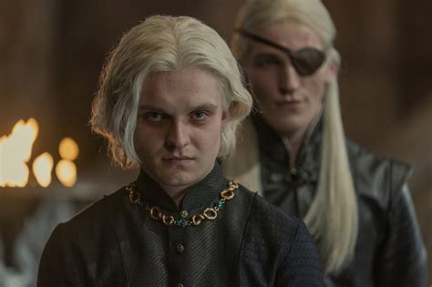 Aegon Targaryen .